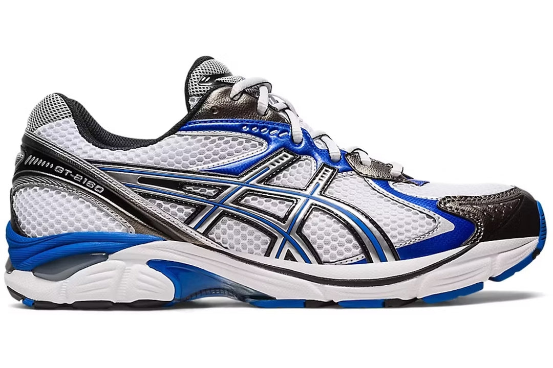 ASICS GT-2160 White Illusion Blue