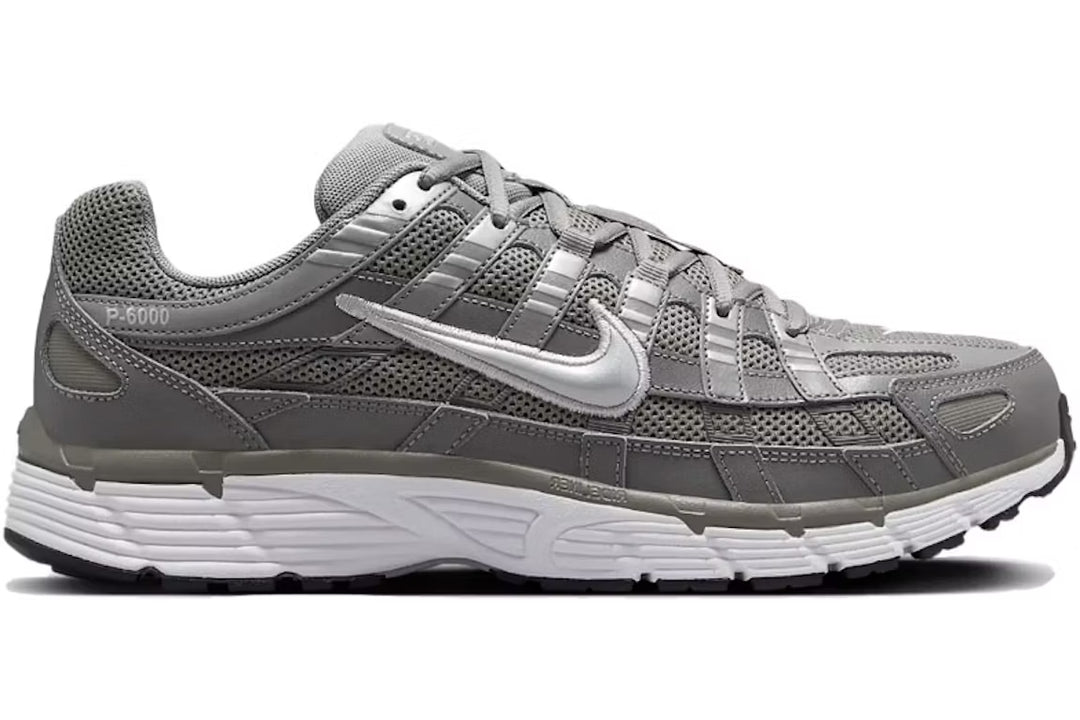 Nike P-6000 Dark Stucco