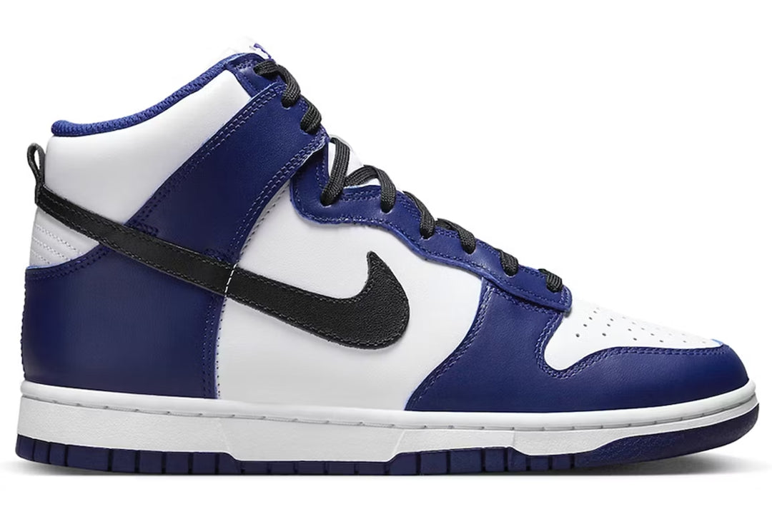 Nike Dunk High Deep Royal Blue (Women's)