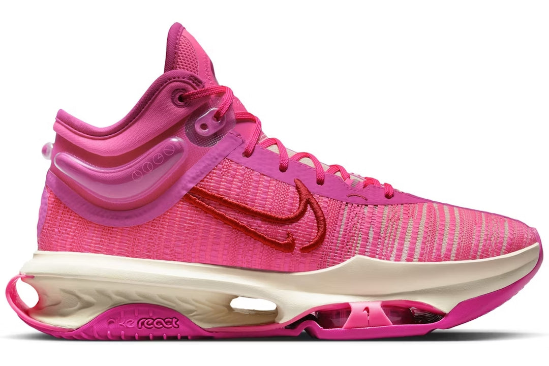Nike Air Zoom GT Jump 2 Fierce Pink