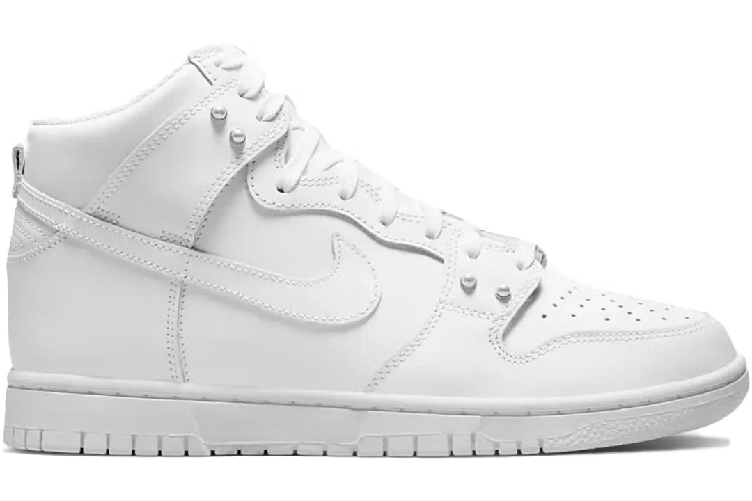 Nike Dunk High SE Pearl White (Women's)