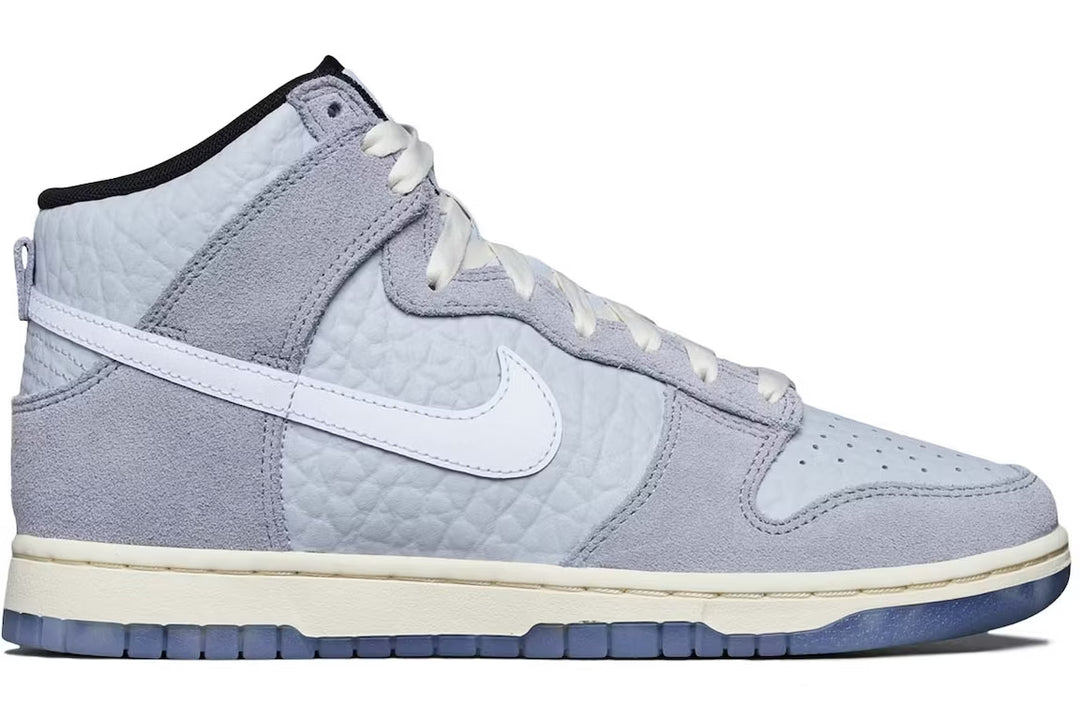 Nike Dunk High Premium Culture Day