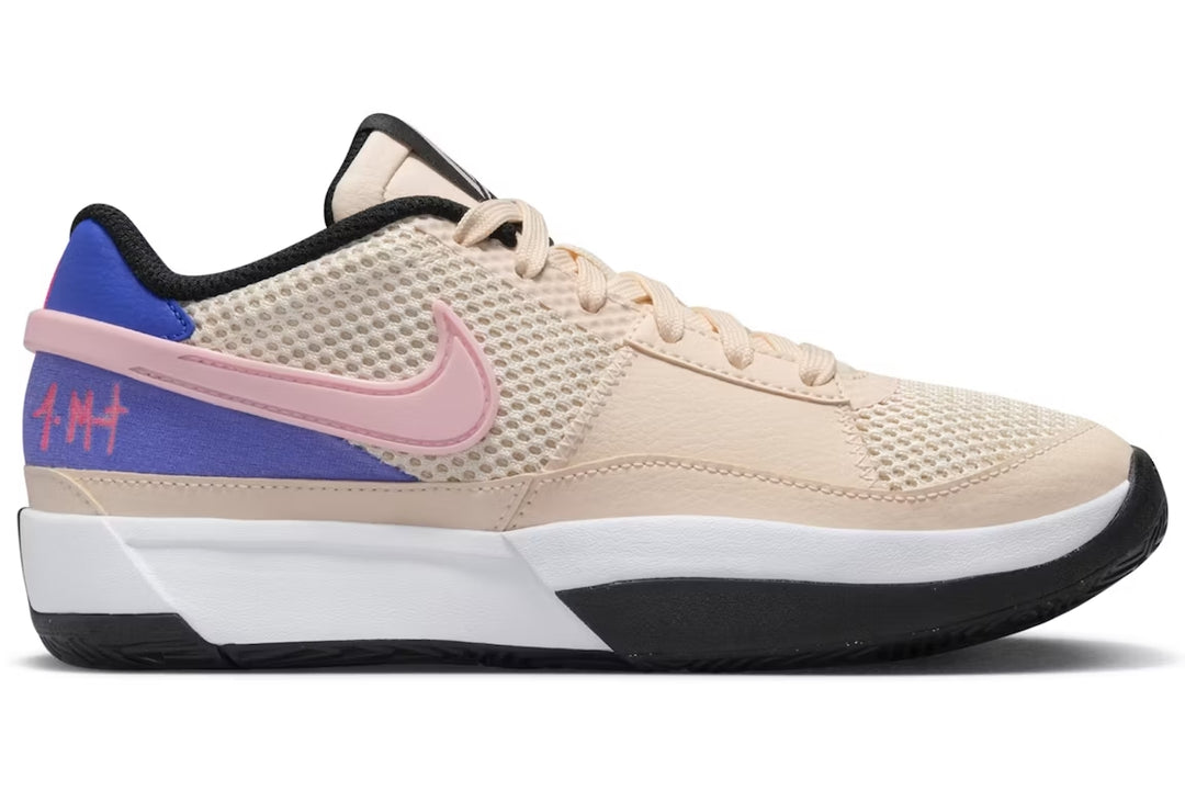 Nike Ja 1 Guava Ice (Grade School)