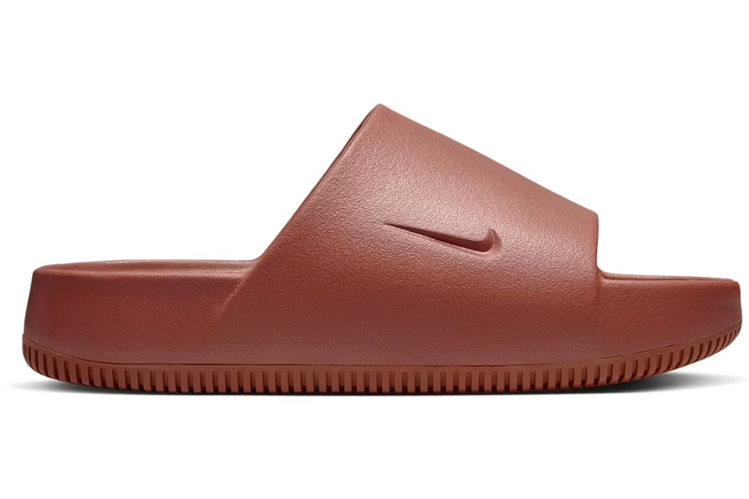 Nike Calm Slide Rugged Orange (Women's)