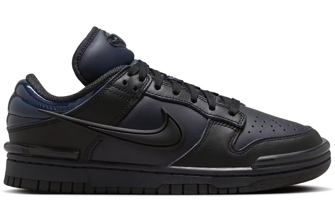 Nike Dunk Low Twist Dark Obsidian (Women's)