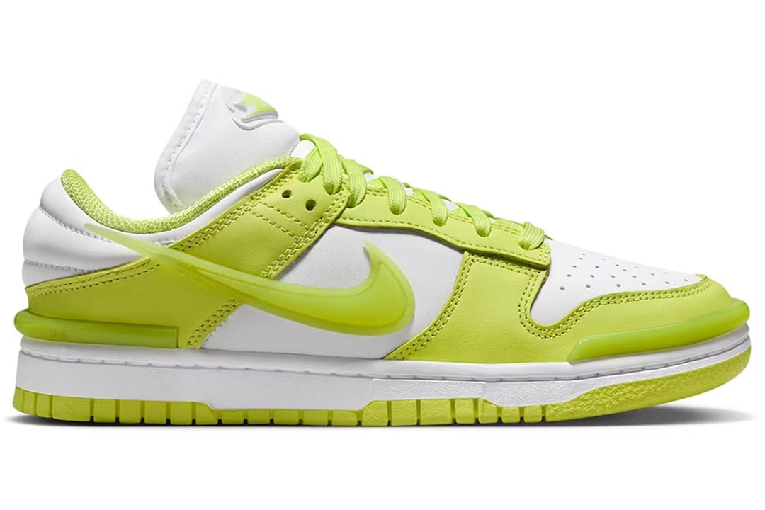 Nike Dunk Low Twist Light Lemon Twist (Women's)