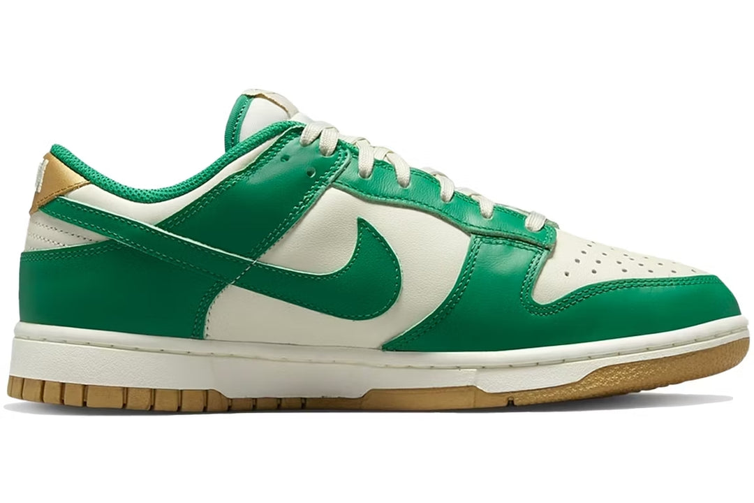 Nike Dunk Low Malachite University Gold (Women's)