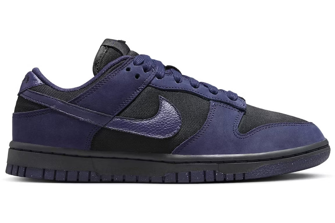 Nike Dunk Low LX Purple Ink (Women's)