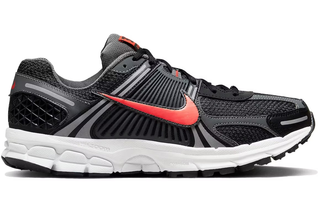 Nike Zoom Vomero 5 Black Picante Red