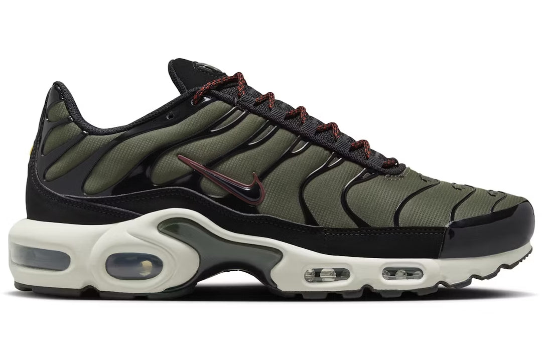 Nike Air Max Plus Cargo Khaki Phantom