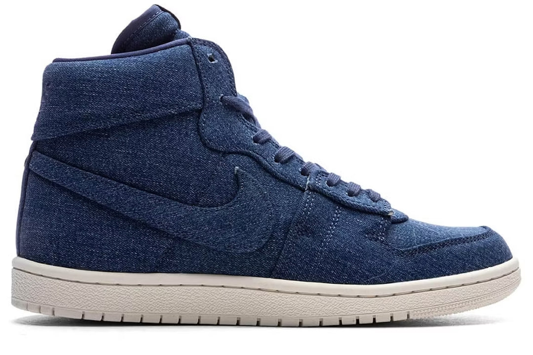 Nike Jordan Air Ship PE SP Denim (Women's)