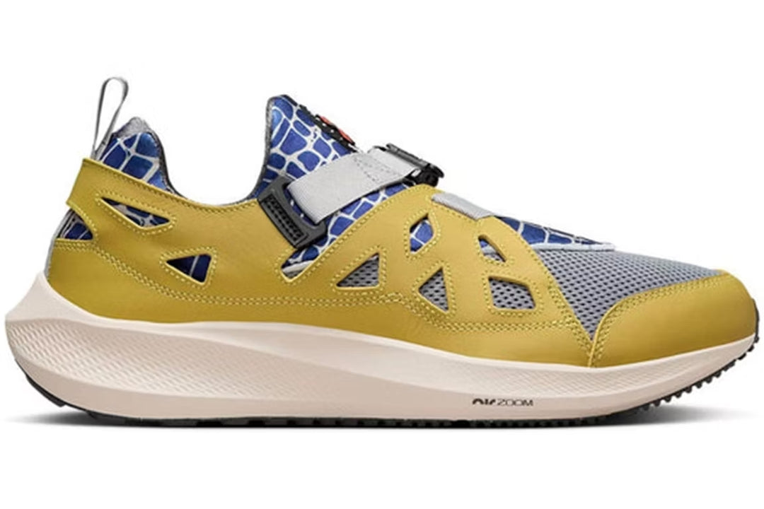 Nike Air Huarache 20Y24 Patta Running Team Saffron Quartz