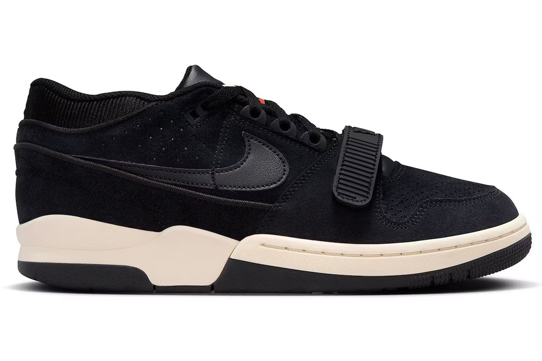 Nike Air Alpha Force 88 Black Guava Ice
