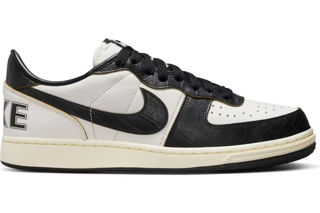 Nike Terminator Low PRM Black Croc