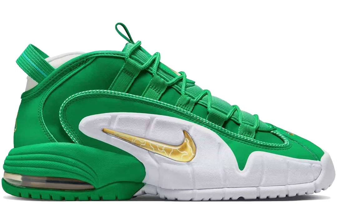 Nike Air Max Penny 1 Stadium Green (Grade School)
