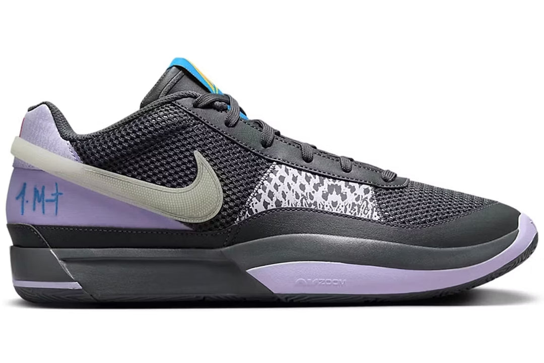 Nike Ja 1 Personal Touch