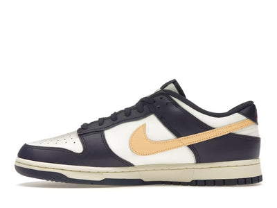 Nike Dunk Low Retro From Nike To You Midnight Navy