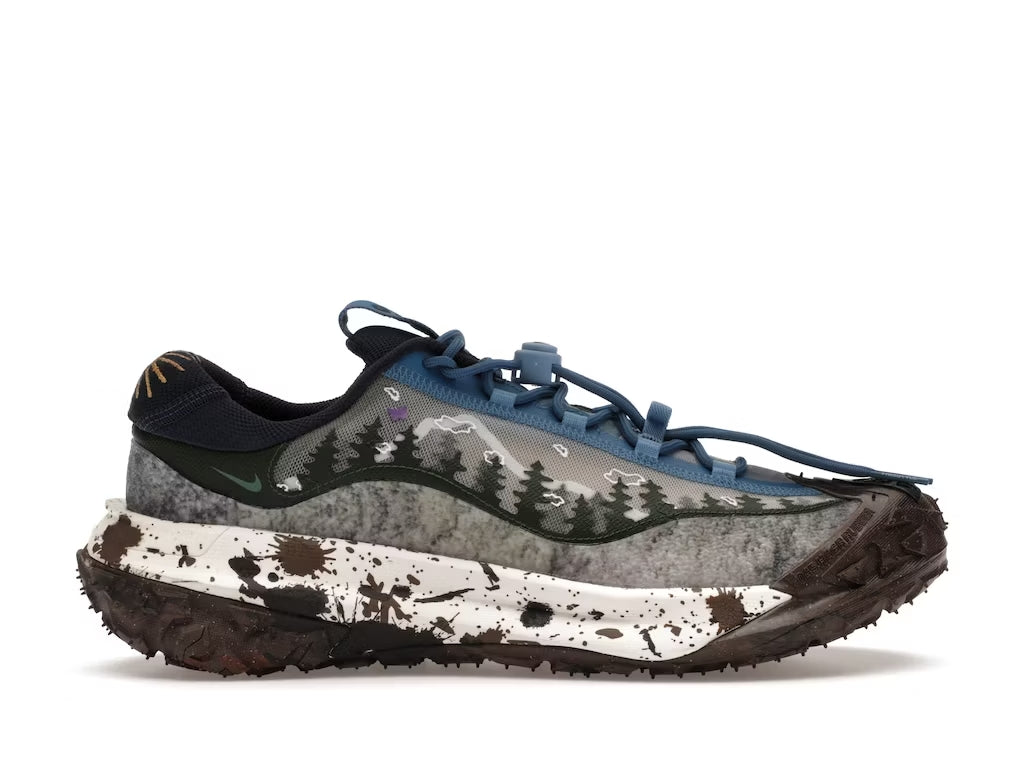 Nike ACG Mountain Fly 2 Low Doernbecher Garrett
