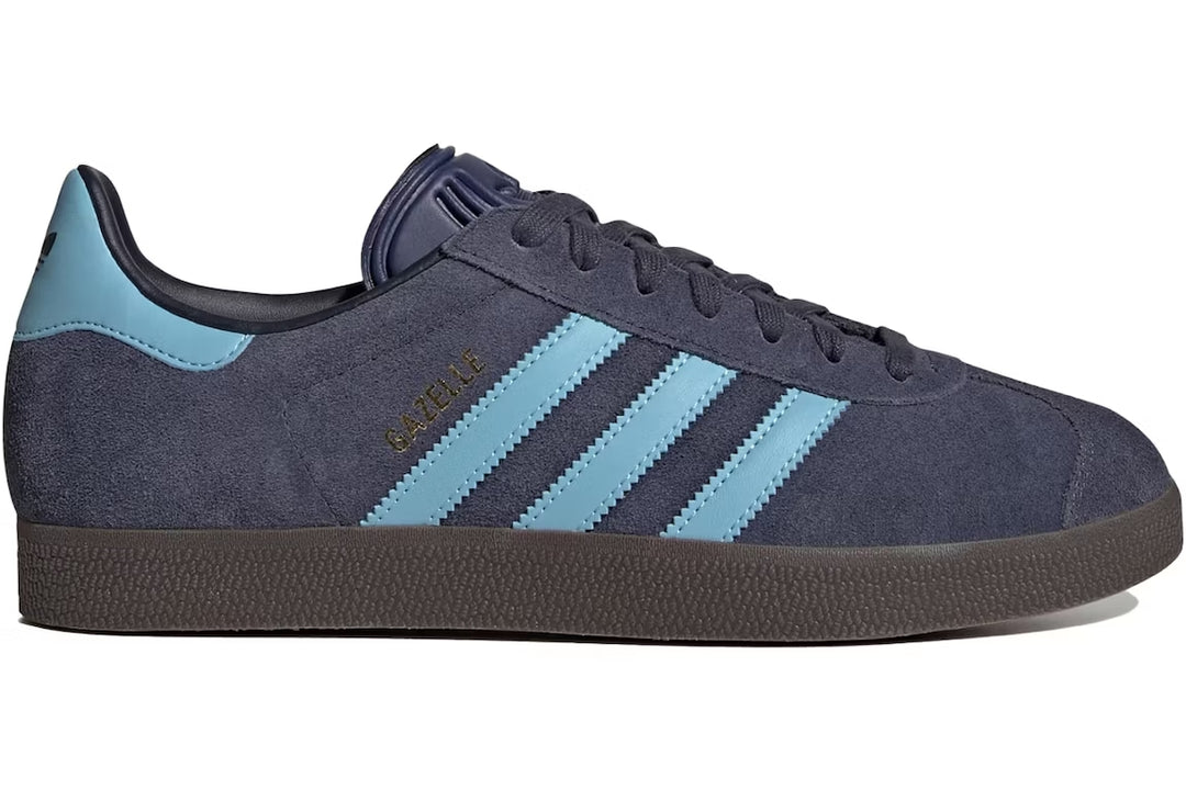 adidas Gazelle Shadow Navy Gum