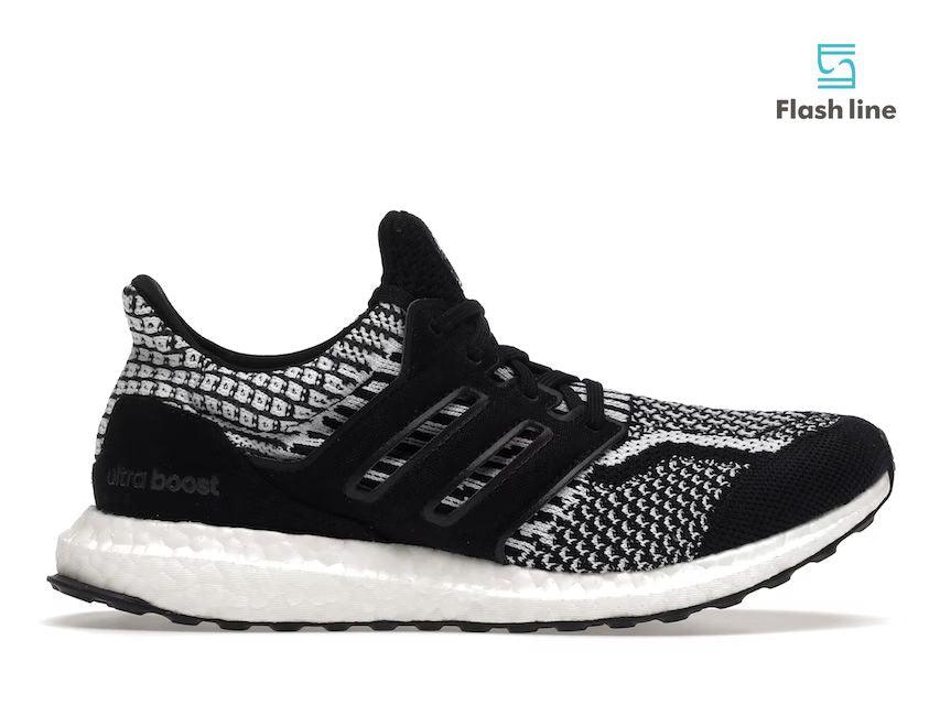adidas Ultra Boost 5.0 DNA Oreo - Flash Line Store