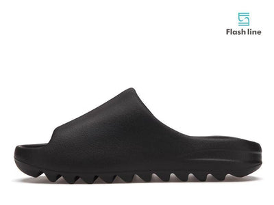 adidas Yeezy Slide Onyx - Flash Line Store