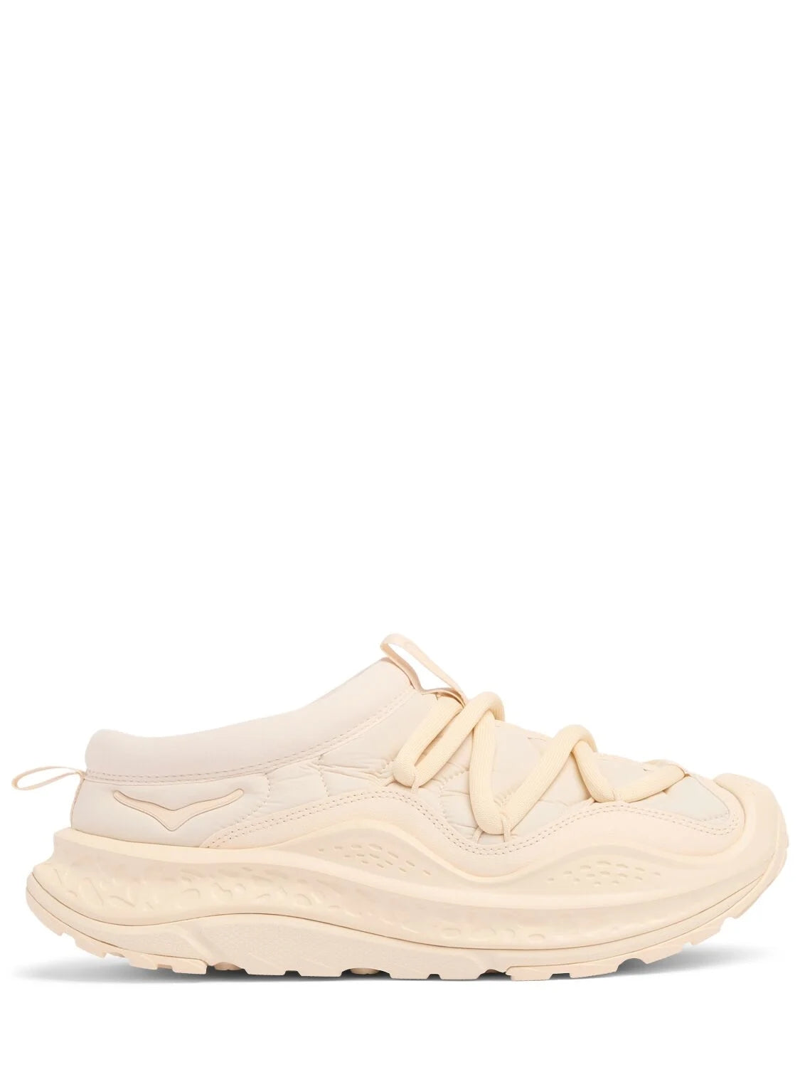 Hoka One One Ora Primo Vanilla