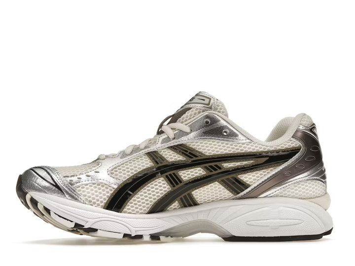 ASICS Gel-Kayano 14 Cream Black Metallic Plum