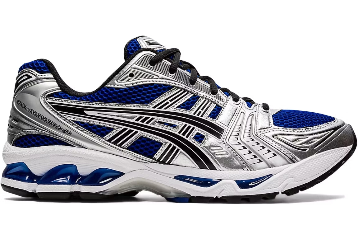 ASICS Gel-Kayano 14 Monaco Blue