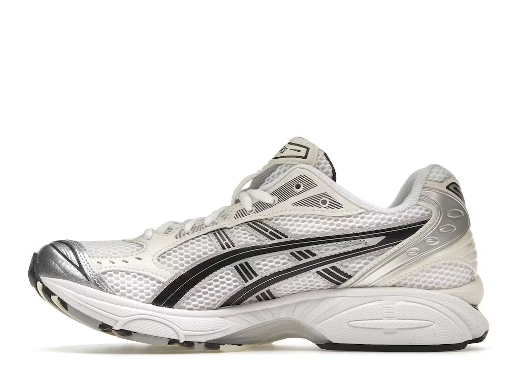 ASICS Gel-Kayano 14 White Midnight (Women's)