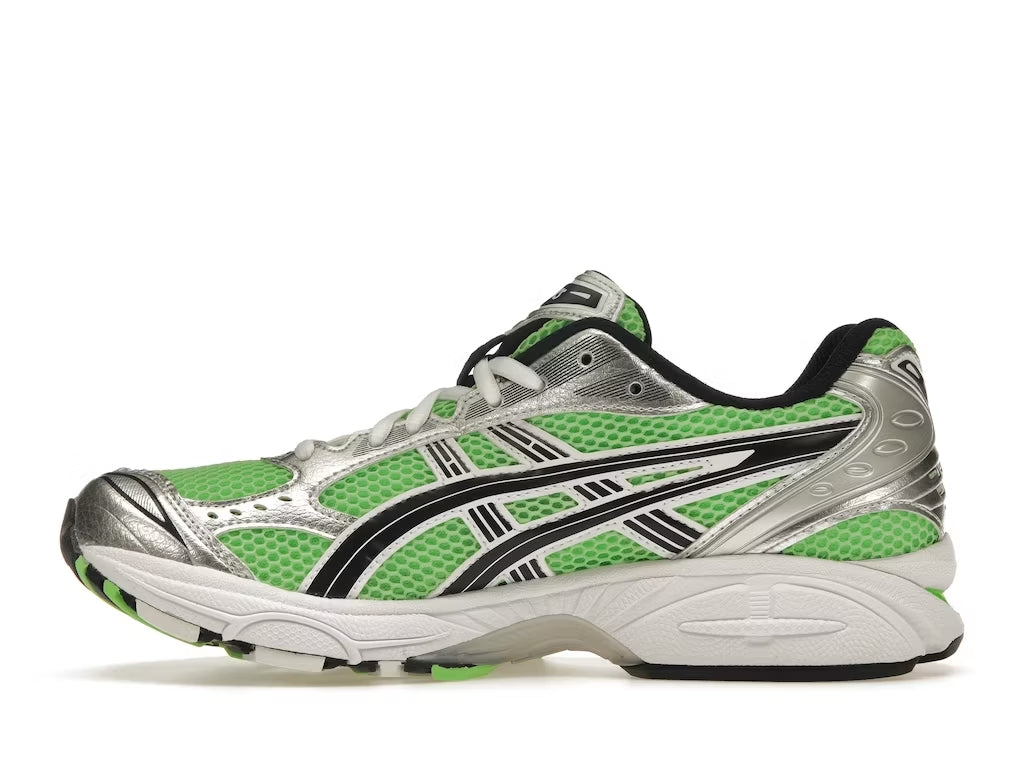 ASICS Gel-Kayano 14 Bright Lime Midnight (Women's)