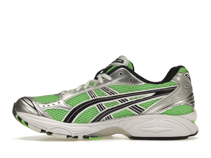 ASICS Gel-Kayano 14 Bright Lime Midnight (Women's)