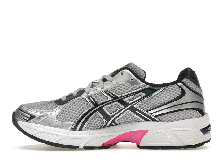 ASICS Gel-1130 Concrete Teal Pink (Women's)