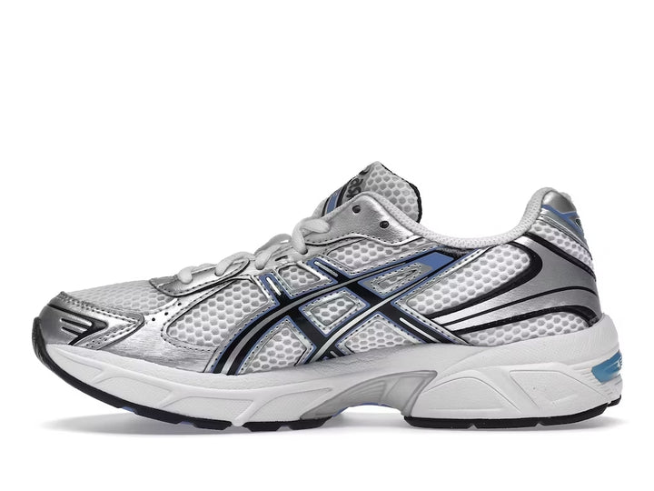 ASICS Gel-1130 White Periwinkle Blue (Women's)