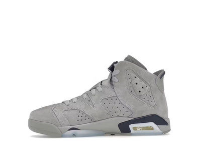 Jordan 6 Retro Georgetown (Grade School)