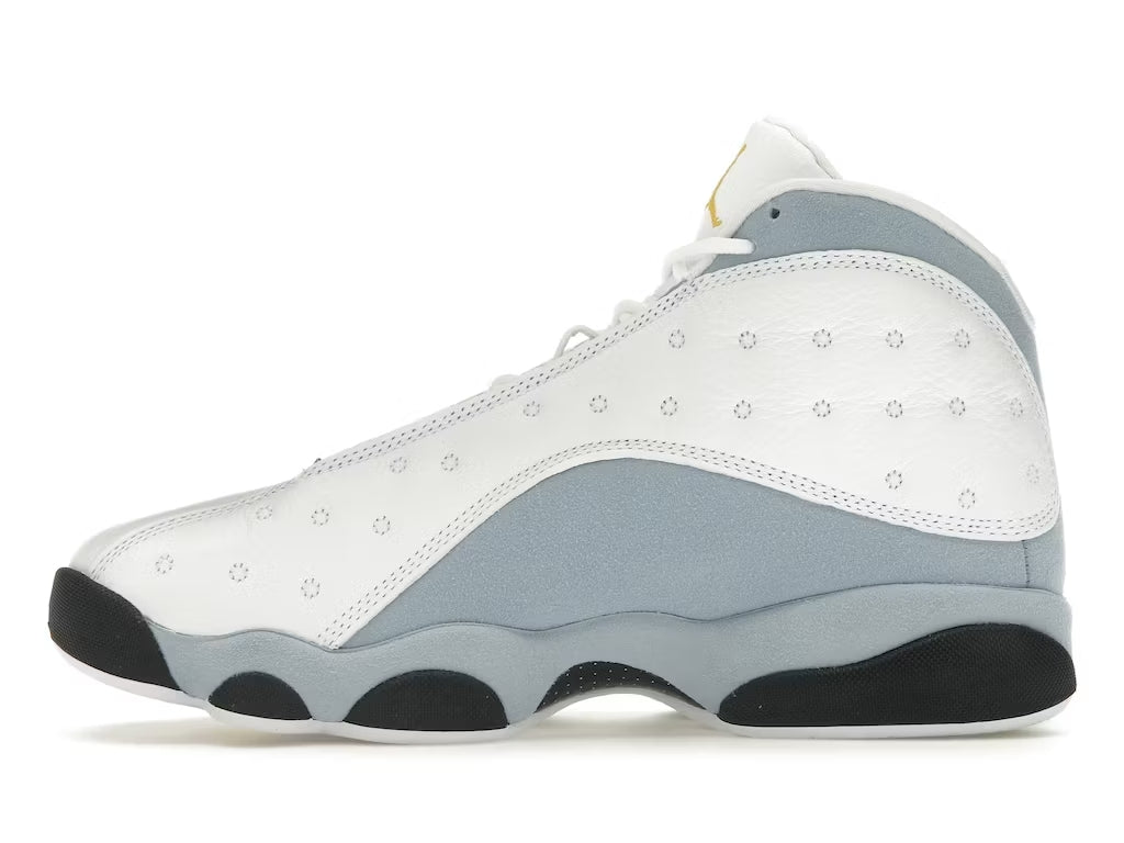 Jordan 13 Retro Blue Grey