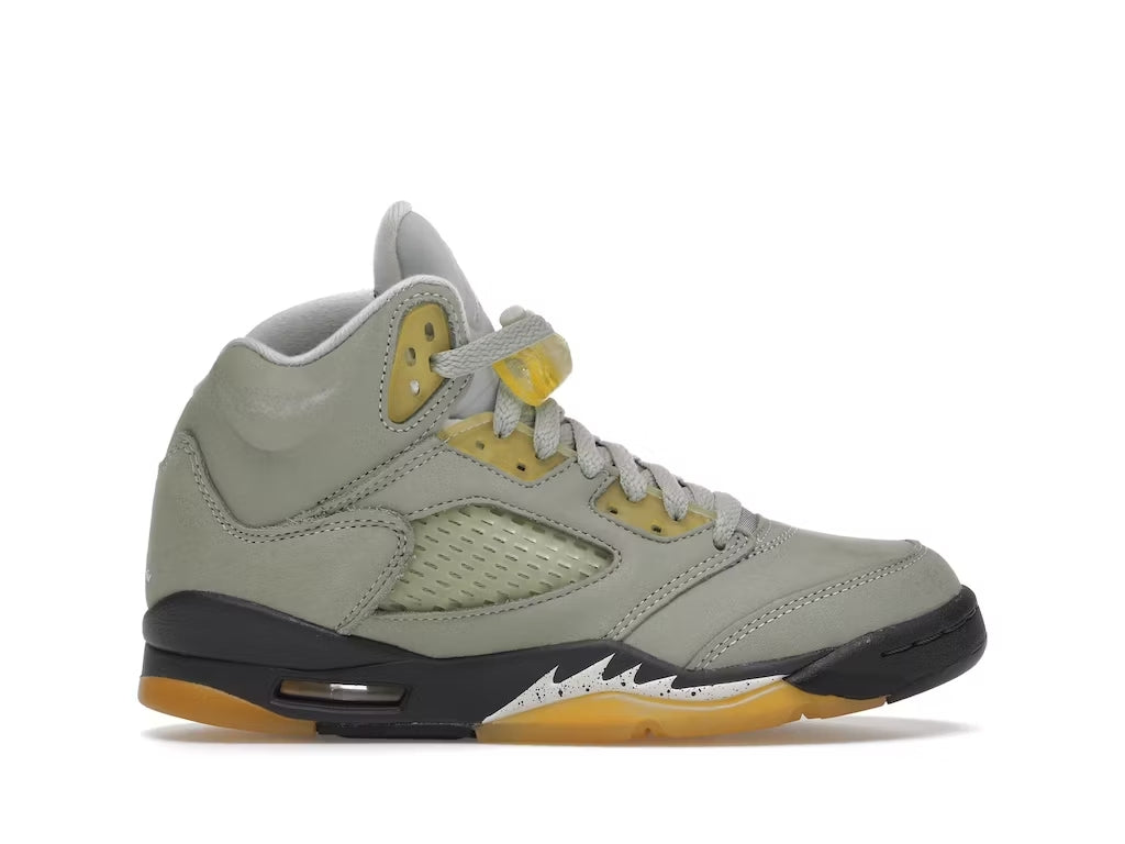 Jordan 5 Retro Jade Horizon (Grade School)