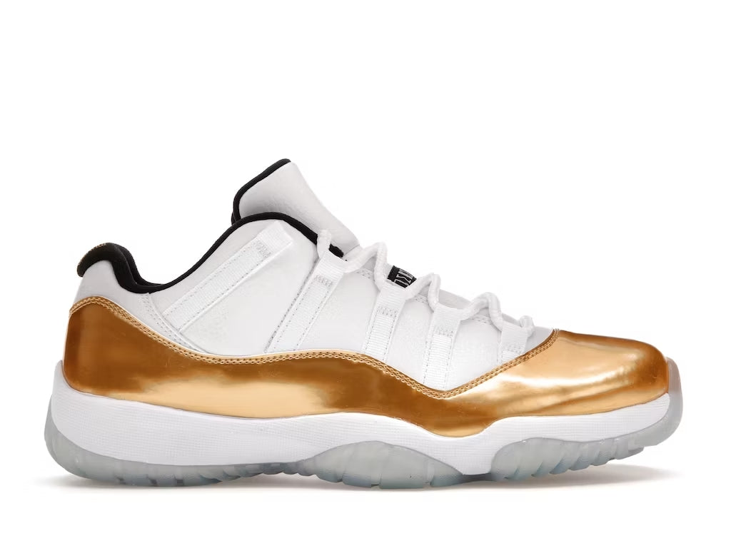 Jordan 11 Retro Low Closing Ceremony