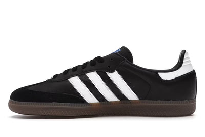 adidas Samba OG Black White Gum