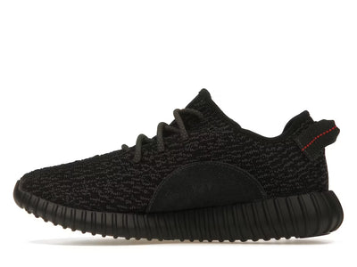 adidas Yeezy Boost 350 Pirate Black