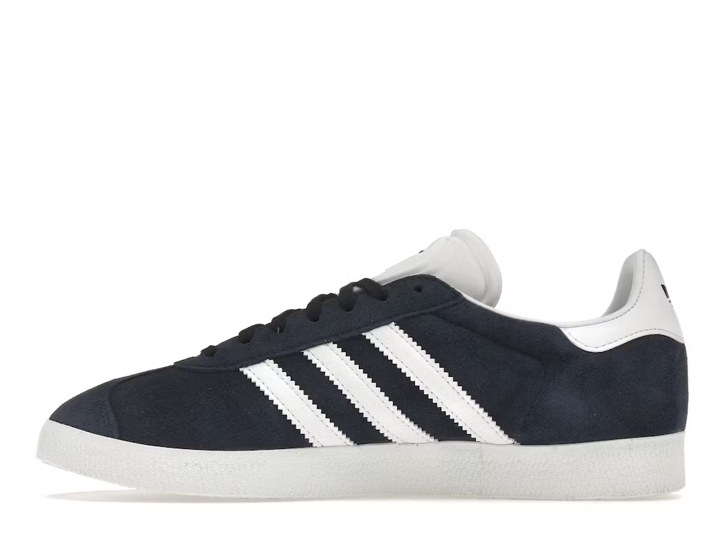 adidas Gazelle Navy White