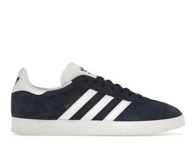 adidas Gazelle Navy White