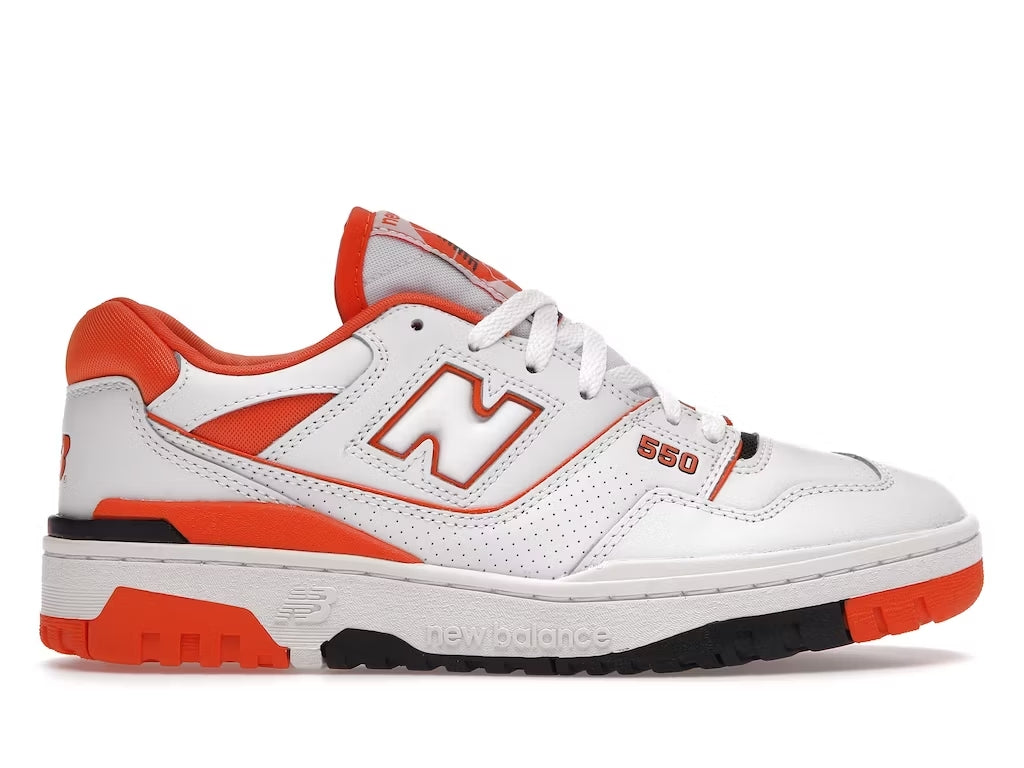 New Balance 550 Syracuse