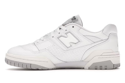 New Balance 550 White Grey