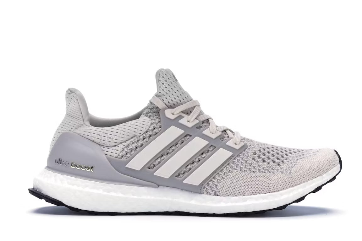adidas Ultra Boost 1.0 Cream White