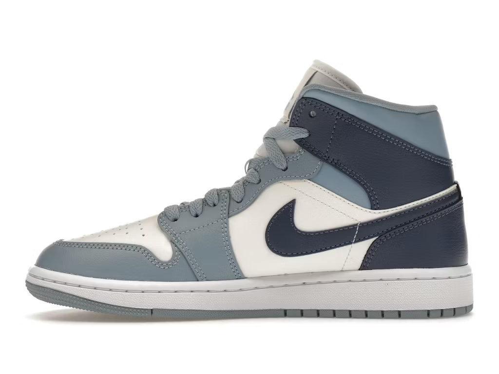 Jordan 1 Mid Diffused Blue (Women's)