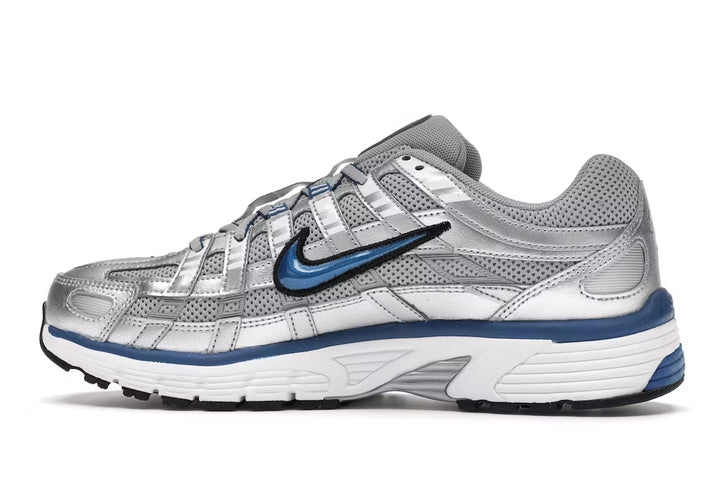 Nike P-6000 Laser Blue (Women's)