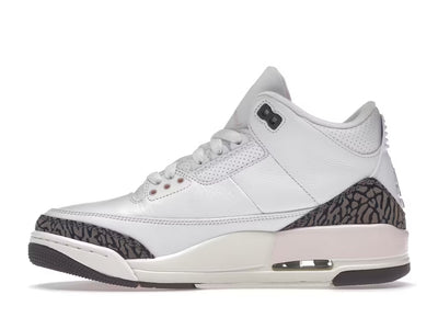 Jordan 3 Retro Neapolitan Dark Mocha (Women's)