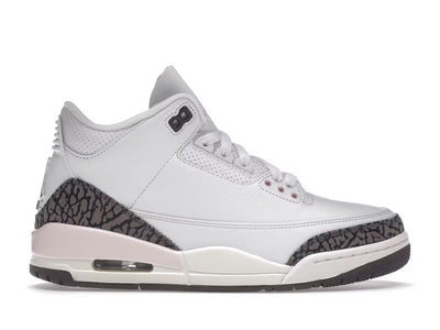 Jordan 3 Retro Neapolitan Dark Mocha (Women's)