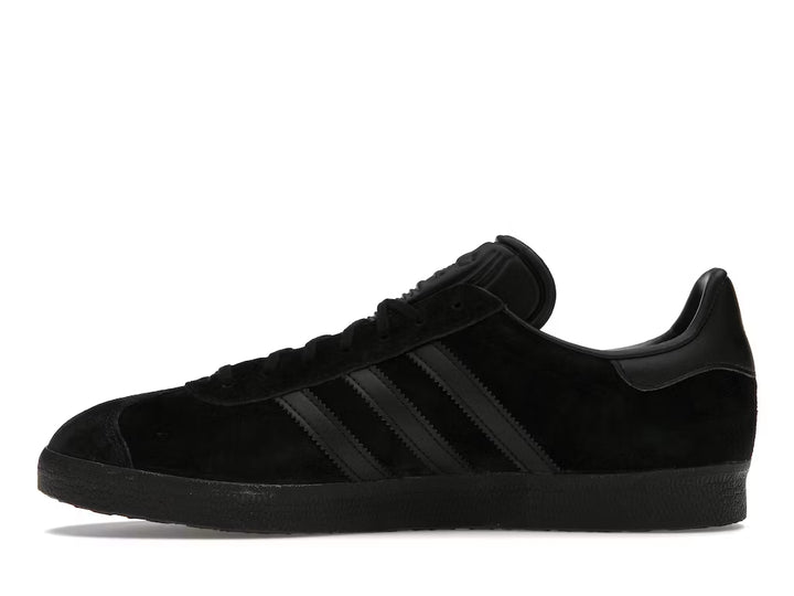 adidas Gazelle Triple Black