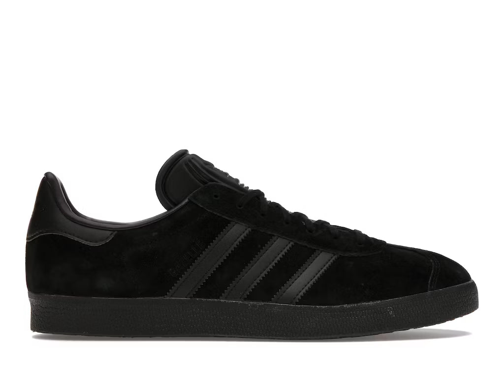 adidas Gazelle Triple Black